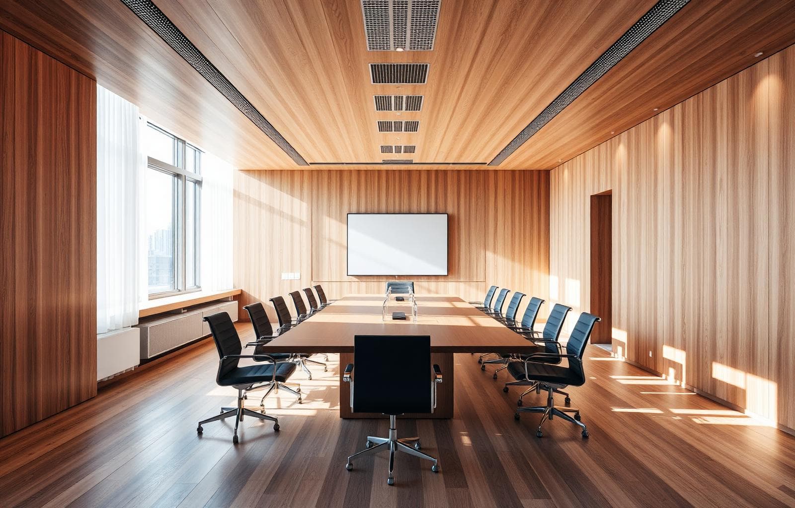 Governance and Compliance