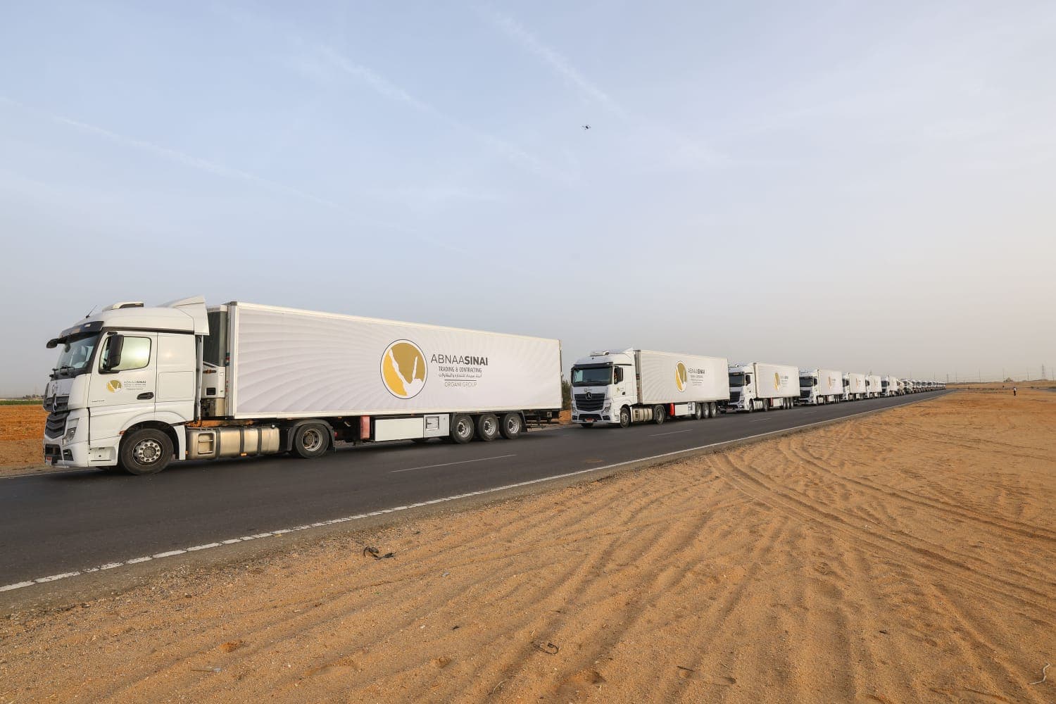 Logistics & Mobility